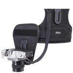 Nicama NC-VEST Dual Camera Carrier Harness Vest