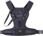 Nicama NC-VEST Dual Camera Carrier Harness Vest