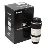 KamKorda 77mm Lens Filter Kit & RF Camera Lens