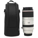 KamKorda 77mm Lens Filter Kit & RF Camera Lens