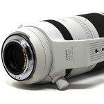 KamKorda 77mm Lens Filter Kit & RF Camera Lens
