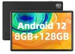 SGIN 10.1" Android Tablet with 8GB RAM