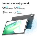 SGIN 10.1" Android Tablet with 8GB RAM