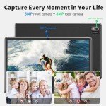 SGIN 10.1" Android Tablet with 8GB RAM