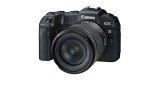 Canon EOS RP Camera with RF 24-105mm Lens