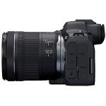 Canon EOS R6 Mark II Mirrorless Camera Kit
