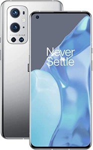 OnePlus 9 Pro 5G SIM-Free Smartphone - Morning Mist
