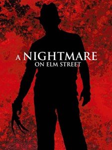 A Nightmare on Elm Street Blu-ray Edition