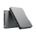 Khadas Mind 2s Mini PC - 96 TOPS AI Power