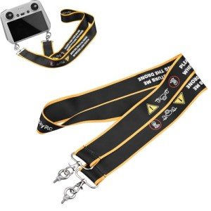 DJI Controller Neck Strap Lanyard - Adjustable
