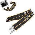 DJI Controller Neck Strap Lanyard - Adjustable