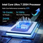 Khadas Mind 2s Mini PC - 96 TOPS AI Power