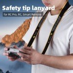 DJI Controller Neck Strap Lanyard - Adjustable