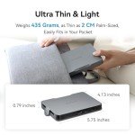 Khadas Mind 2s Mini PC - 96 TOPS AI Power