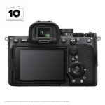 Sony Alpha 7 IV Mirrorless Camera with 28-70mm Lens