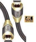 High-Speed 8K/4K HDMI Cable 1.5M, 18Gbps