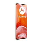 Motorola Moto Edge 50 Smartphone - 12GB/512GB Peach
