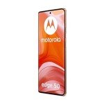 Motorola Moto Edge 50 Smartphone - 12GB/512GB Peach