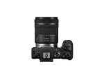 Canon EOS RP Camera with RF 24-105mm Lens