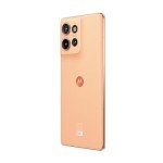 Motorola Moto Edge 50 Smartphone - 12GB/512GB Peach