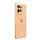 Motorola Moto Edge 50 Smartphone - 12GB/512GB Peach