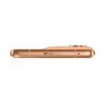 Motorola Moto Edge 50 Smartphone - 12GB/512GB Peach
