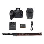 Canon EOS R6 Mark II Mirrorless Camera Kit