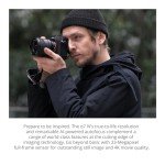 Sony Alpha 7 IV Mirrorless Camera Bundle with Accessories