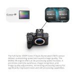 Sony Alpha 7 IV Mirrorless Camera Bundle with Accessories