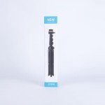 CIRYCASE 55.9" Extendable Tripod and Selfie Stick