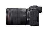 Canon EOS R5 Mirrorless Camera with RF 24-105mm Lens