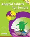 Easy Android Tablet Guide for Seniors: Android 7.0