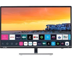 Avtex W279TS 27" Smart TV for Vehicles
