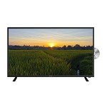 EMtronics 40" Full HD LED TV with DVD Player