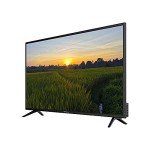 EMtronics 40" Full HD LED TV with DVD Player
