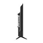 EMtronics 40" Full HD LED TV with DVD Player