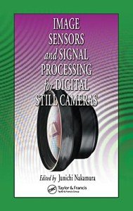 Image Sensors for Digital Cameras and Signal Processing