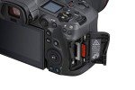Canon EOS R5 Mirrorless Camera with RF 24-105mm Lens