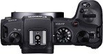 Canon EOS RP Camera with RF 24-105mm Lens