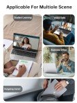 ACEMAGIC 17.3" FHD Laptop with Quad-Core Processor