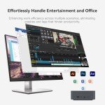 Beelink Mini PC SER5 Pro with Ryzen 7