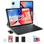 DOOGEE U11 11-Inch Android Tablet with Accessories