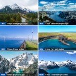 Neewer 8-Pack ND & CPL Filters for DJI Mini 4 Pro