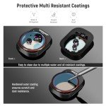 Neewer 8-Pack ND & CPL Filters for DJI Mini 4 Pro