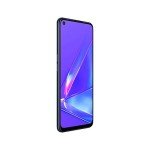 OPPO A72 6.5" Unlocked Smartphone - Black