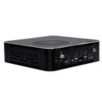 WEIDIAN Mini Gaming PC with 4K Support