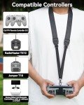 LKTOP Adjustable Neck Strap for DJI Drones