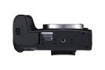 Canon EOS RP Camera with RF 24-105mm Lens