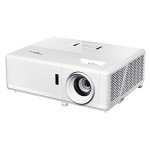 Optoma UHZ45 4K Laser Gaming Projector, 3800 Lumens
