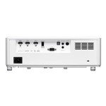 Optoma UHZ45 4K Laser Gaming Projector, 3800 Lumens